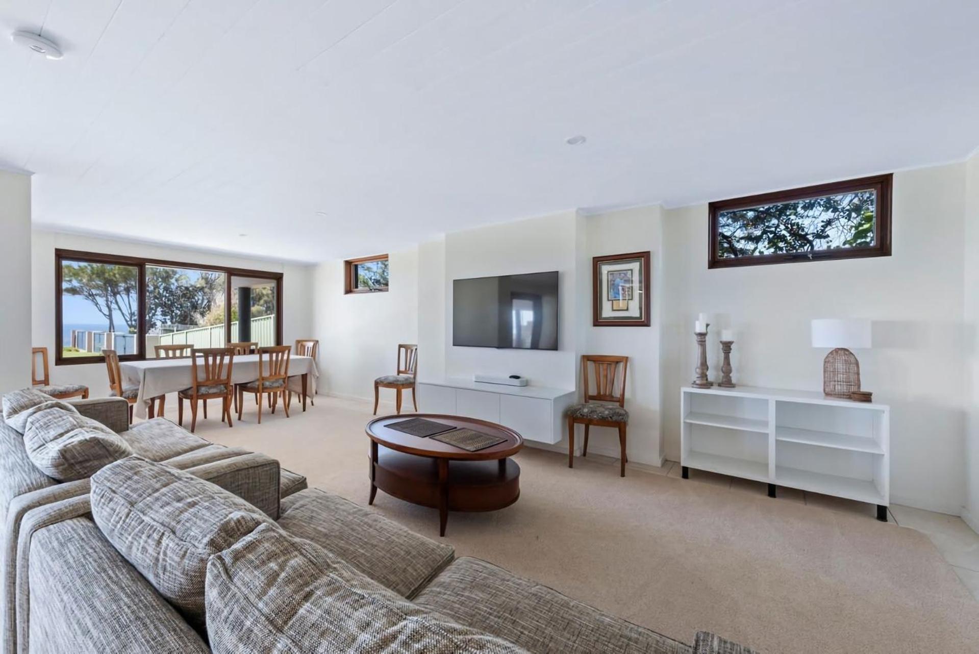 Spectacular Ocean Front Home With Pool Shellharbour Exterior photo